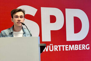 Foto Philipp Hensinger