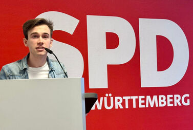 Foto Philipp Hensinger